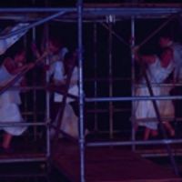 VIDEO: The Cast and Crew of Serenbe Playhouse's TITANIC Show Just How They Sink The… Video