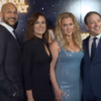 TV: METEOR SHOWER Company Celebrates an Out of This World Opening Night! Video