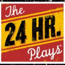 THE 24 HOUR PLAYS: Nationals Opens 2019 Applications March 11