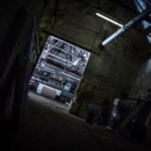 Jonathan Larson's RENT To Be Staged At World's Oldest Working Papermill