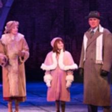 BWW Review: ANNIE at The Engeman