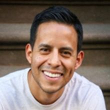 Long Wharf Theatre Names Jacob G. Padrón Artistic Director