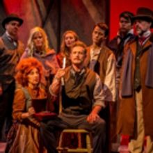 BWW Review: SWEENEY TODD at Adrienne Arsht Center-Like It's Never Been Told Before