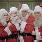 CBS to Air the I LOVE LUCY CHRISTMAS SPECIAL