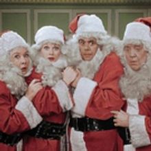 CBS to Air the I LOVE LUCY CHRISTMAS SPECIAL