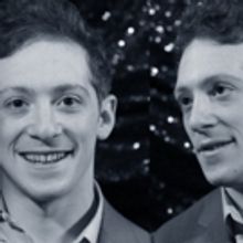 WATCH NOW! Zooming in on the Tony Nominees: Ethan Slater