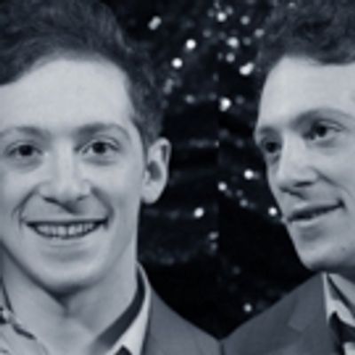 WATCH NOW! Zooming in on the Tony Nominees: Ethan Slater