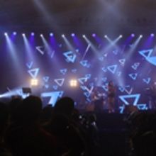 BWW Review: NUCLEYA AND LUCKY ALI CREATE MAGIC AT Riders Music Festival