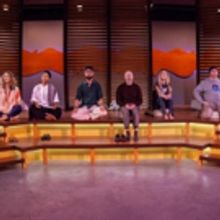 BWW Review: Enjoy the Silence of SMALL MOUTH SOUNDS, at Artists Rep