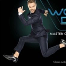 WORLD OF DANCE Master Class with Derek Hough Brings Viewers to their Feet