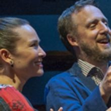 San Francisco Playhouse Presents YOU MEAN TO DO ME HARM