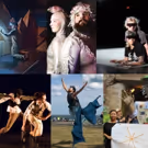 Photo Flash: Pivot Arts Presents the 6th ANNUAL PIVOT ARTS FESTIVAL