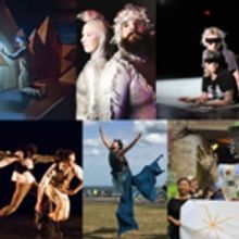 Photo Flash: Pivot Arts Presents the 6th ANNUAL PIVOT ARTS FESTIVAL