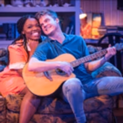 BWW Review: Uptown Players' GEORGIA MCBRIDE Delivers Delightful Drag