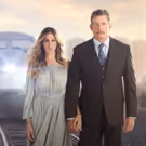 Second Season of DIVORCE Premieres on HBO, 1/14