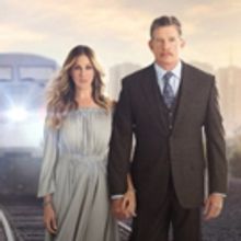 Second Season of DIVORCE Premieres on HBO, 1/14