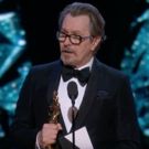 VIDEO: Watch Gary Oldman Win the 2018 Oscar For Best Actor in a Leading Role