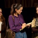 BWW Review: Jonathan Leaf Explores The Roots Of Second Wave Feminism With Singular Artistry and Rigor in THE FIGHT