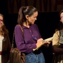 BWW Review: Jonathan Leaf Explores The Roots Of Second Wave Feminism With Singular Ar