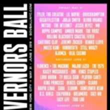 GOVERNORS BALL Announces Single Day Tickets On Sale Date