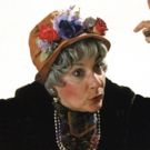 Deborah Lubar Brings A STORY'S A STORY to Town Hall Theater