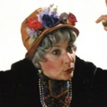 Deborah Lubar Brings A STORY'S A STORY to Town Hall Theater