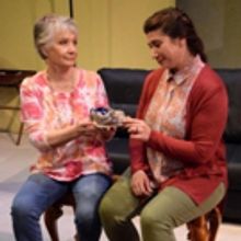BWW Review: Theatre Artists Studio Presents RABBIT HOLE