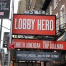 BWW Blog: LOBBY HERO on Broadway