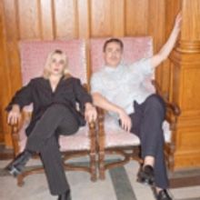 OLSSON Drops Lead Single SOME SUMMERTIME (feat. GRANT) on 4/5 via Universal Sweden