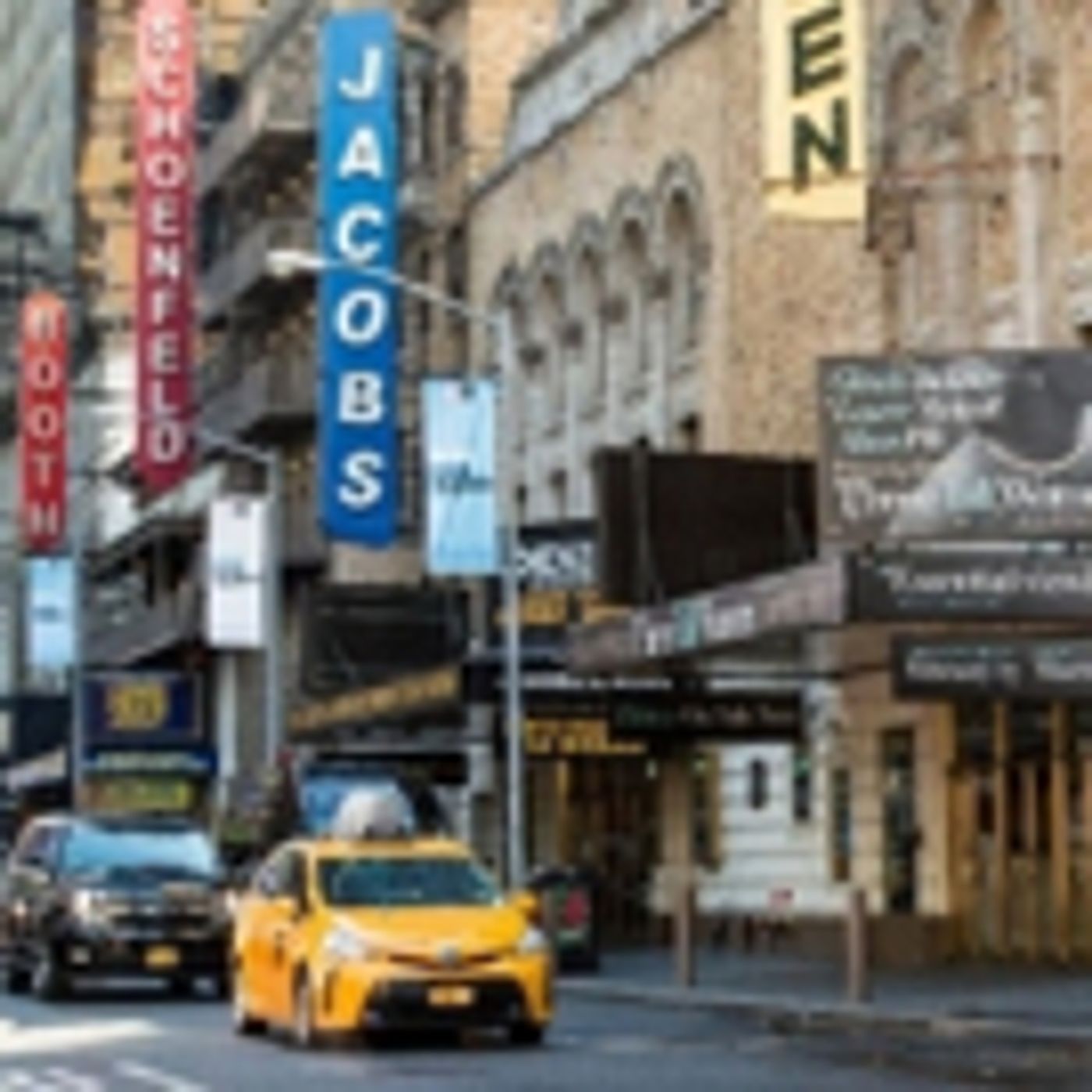 Brief 6/25: Tenth Annual Jimmy Awards, LOG CABIN Opens, and More!  Image