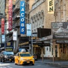 Cómo llegar a tu espectáculo de Broadway