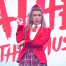 VIDEO: The Cast of HEATHERS Takes the Stage at West End Live