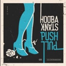 Hoobastank Release Title Track PUSH PULL Off Sixth Studio Album Out 5/25 On Napalm…