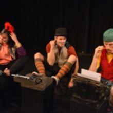 NH Theatre Project Presents ALL IN THE TIMING