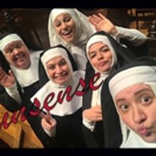 BWW Review: PLEASANT VALLEY PRODUCTIONS PRESENTS 'NUNSENSE' in Caldwell, New Jersey