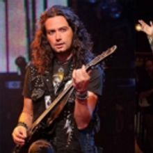 Constantine Maroulis and Mary Bridget Davies Star in HAIR IN CONCERT