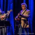 Bluegrass Legends Del McCoury and David Grisman at SOPAC 3/20
