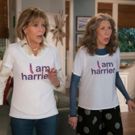 Netflix Shares First Look Images & Trailer for GRACE & FRANKIE Season 4