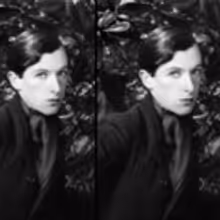LOVE, CECIL, Lisa Immordino Vreeland's Portrait of Style Icon Cecil Beaton, Opens on…