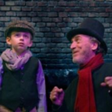 World Premiere of SCROOGE AND THE GHOSTLY SPIRITS Opens Next Month at Citadel Theatre