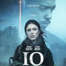 VIDEO: Netflix Releases Trailer for IO, Starring Margaret Qualley and Anthony Mackie