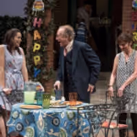 VIDEO: Hear Playwright Catherine Trieschmann Talk About ONE HOUSE OVER at Milwaukee… Video