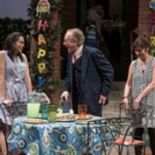 VIDEO: Hear Playwright Catherine Trieschmann Talk About ONE HOUSE OVER at Milwaukee R