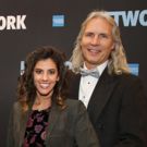 Photo Coverage: On the Red Carpet at Opening Night of NETWORK