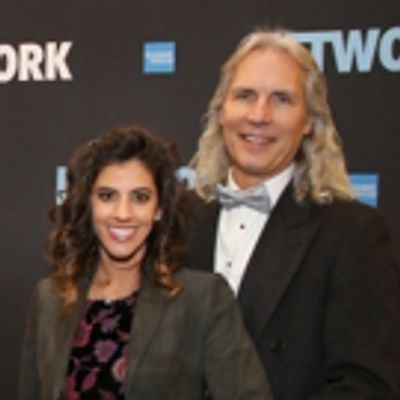 Photo Coverage: On the Red Carpet at Opening Night of NETWORK