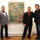 Playwright/Filmmaker Michael Ricigliano Debuts Fine Art Exhibition at Lilac Gallery…
