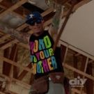 Production Underway for New Season of THE VANILLA ICE PROJECT on DIY Network
