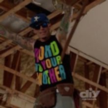 Production Underway for New Season of THE VANILLA ICE PROJECT on DIY Network