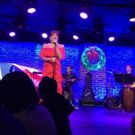 Photo Flash: Doreen Montalvo Hosts Puerto Rico Benefit THIS IS WHAT AN AMERICAN…