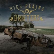 The High Plains Drifters Premiere Music Video For VIRGINIA